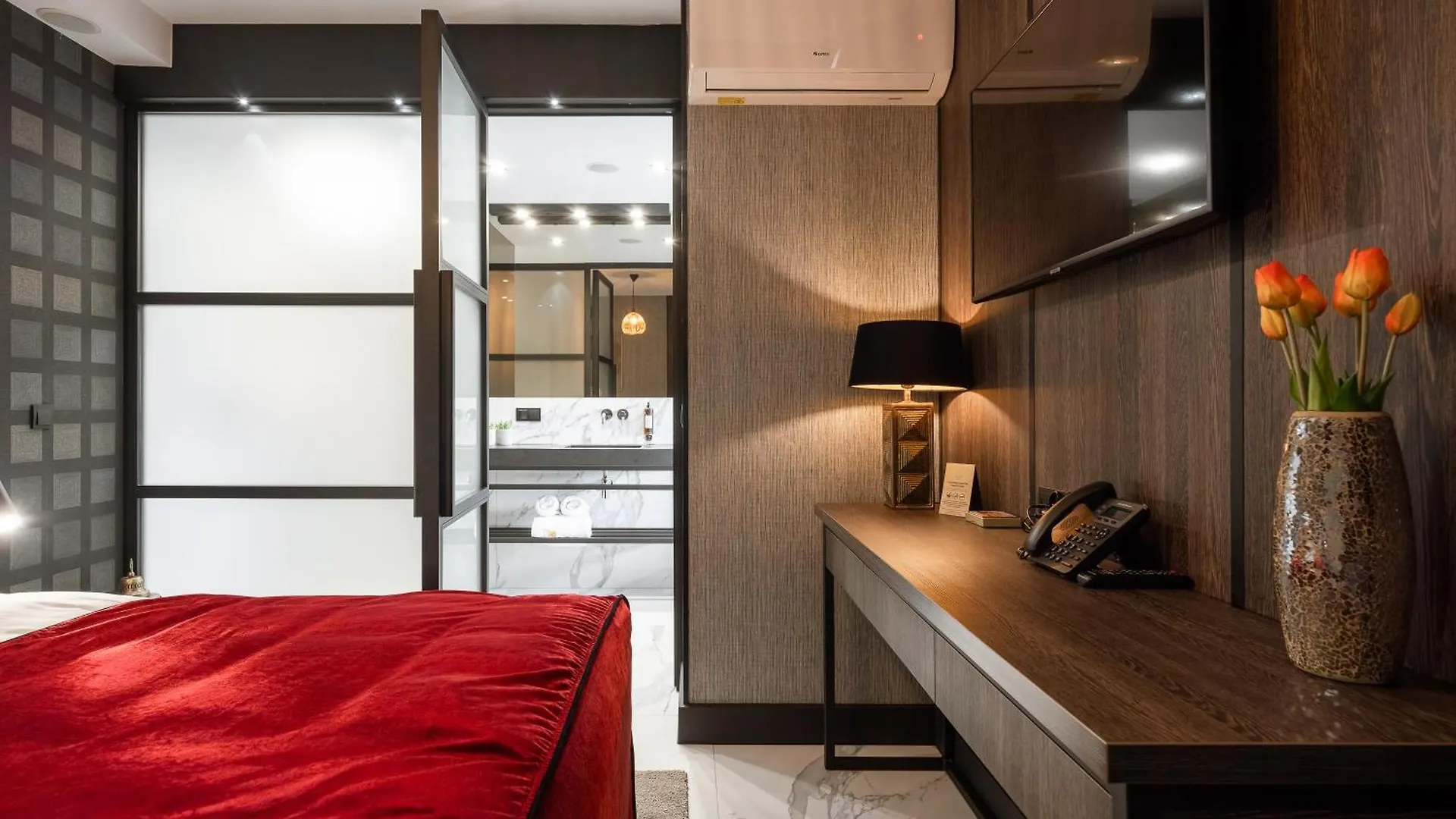 Apartament Art Penthouse With Jacuzzi - Krakow Center