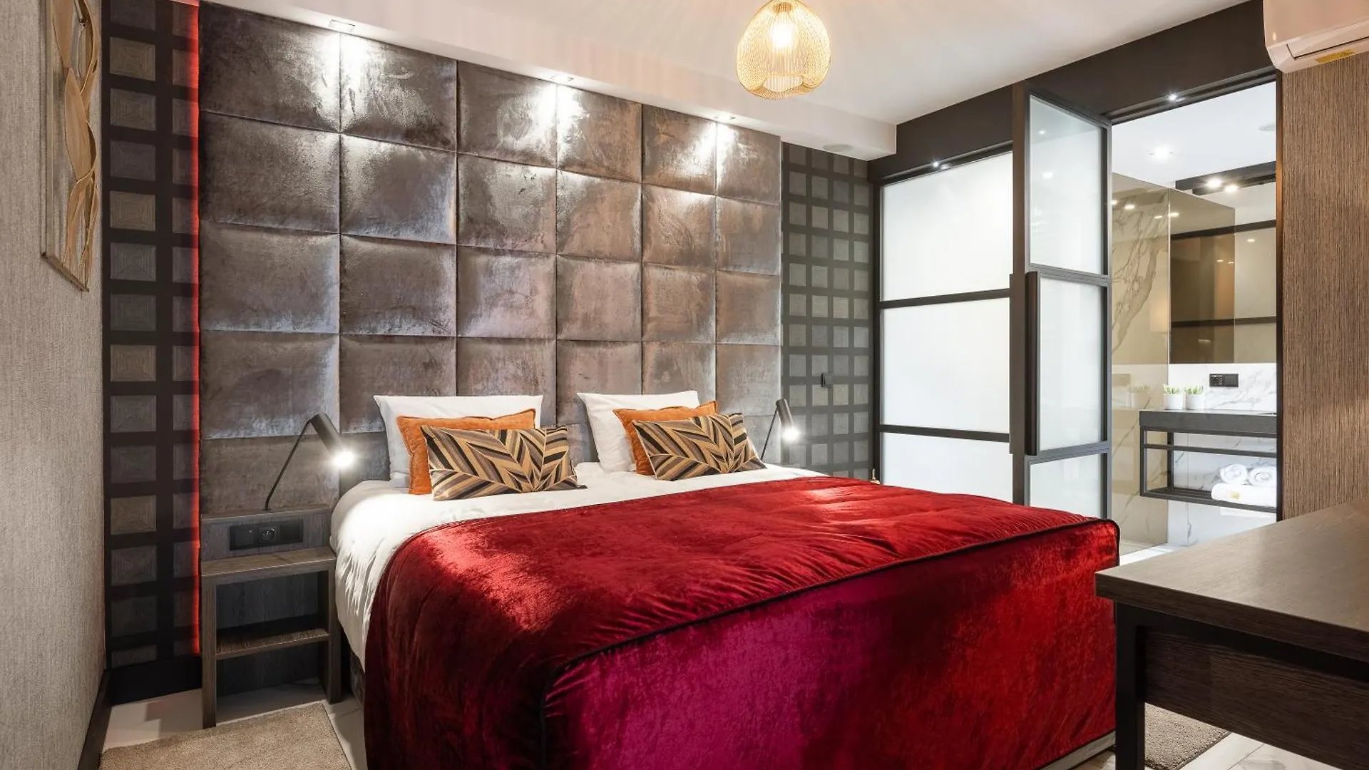 Apartament Art Penthouse With Jacuzzi - Krakow Center Polska