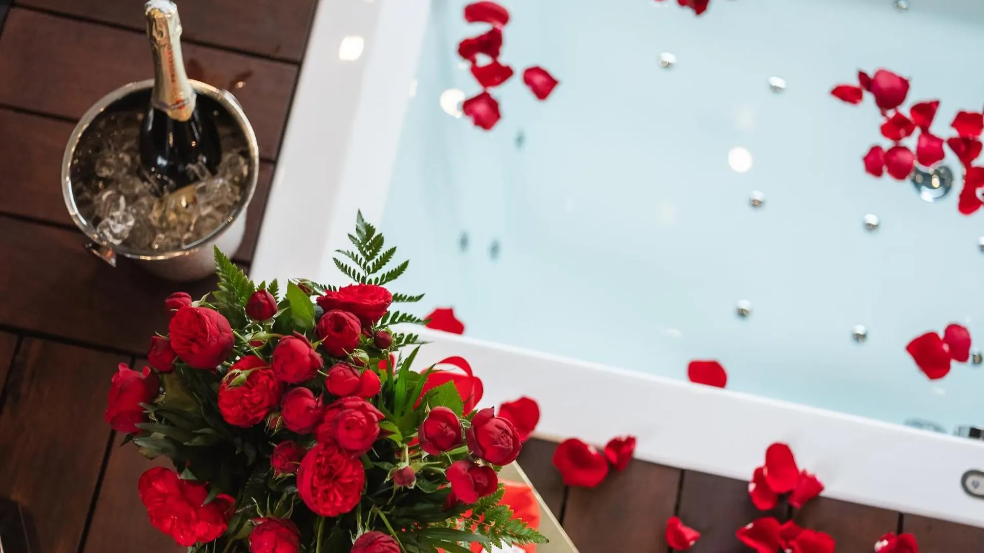 Apartament Art Penthouse With Jacuzzi - Krakow Center