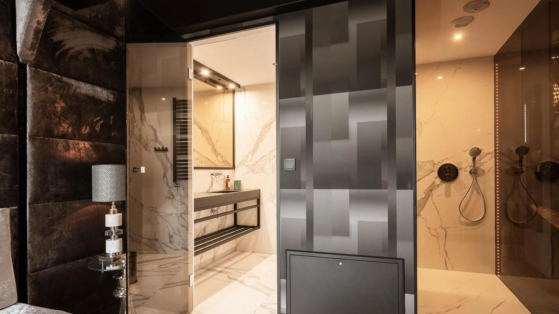 Apartament Art Penthouse With Jacuzzi - Krakow Center
