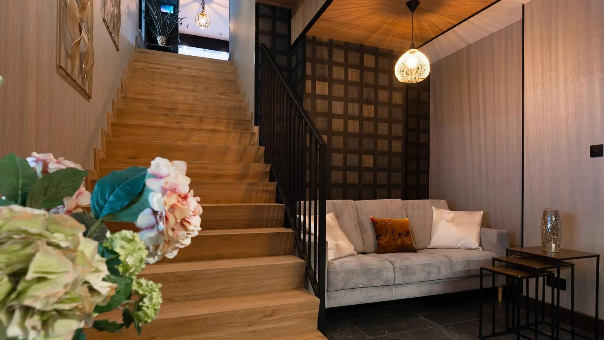 Apartament Art Penthouse With Jacuzzi - Krakow Center