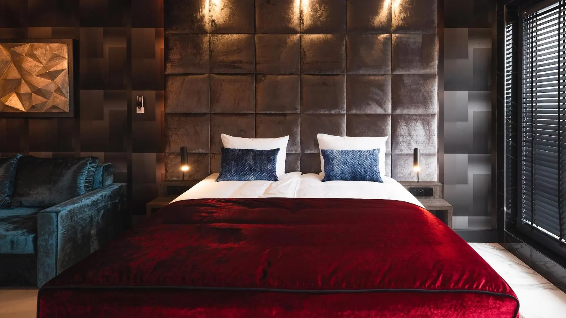 Art Penthouse With Jacuzzi - Krakow Center Lejlighed Polen